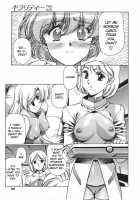 Chirality - To The Promised Land Vol.3 [Satoshi Urushihara] [Original] Thumbnail Page 43