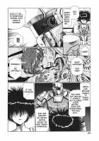 Chirality - To The Promised Land Vol.3 [Satoshi Urushihara] [Original] Thumbnail Page 48