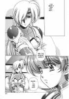 Chirality - To The Promised Land Vol.3 [Satoshi Urushihara] [Original] Thumbnail Page 55