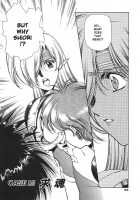 Chirality - To The Promised Land Vol.3 [Satoshi Urushihara] [Original] Thumbnail Page 58