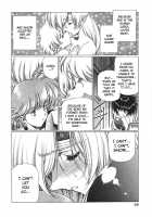 Chirality - To The Promised Land Vol.3 [Satoshi Urushihara] [Original] Thumbnail Page 60