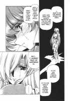 Chirality - To The Promised Land Vol.3 [Satoshi Urushihara] [Original] Thumbnail Page 62