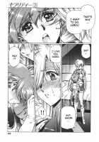Chirality - To The Promised Land Vol.3 [Satoshi Urushihara] [Original] Thumbnail Page 63