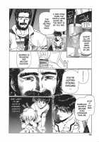 Chirality - To The Promised Land Vol.3 [Satoshi Urushihara] [Original] Thumbnail Page 82