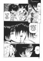 Chirality - To The Promised Land Vol.3 [Satoshi Urushihara] [Original] Thumbnail Page 88