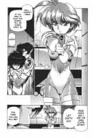 Chirality - To The Promised Land Vol.3 [Satoshi Urushihara] [Original] Thumbnail Page 90