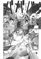 Chirality - To The Promised Land Vol.3 [Satoshi Urushihara] [Original] Thumbnail Page 98