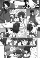 Mromantik XIX / MromantikXIX [Fukunotsukuribe] [Original] Thumbnail Page 21