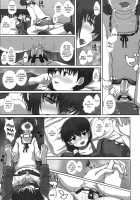 Mromantik XIX / MromantikXIX [Fukunotsukuribe] [Original] Thumbnail Page 26