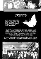 Mromantik XIX / MromantikXIX [Fukunotsukuribe] [Original] Thumbnail Page 30