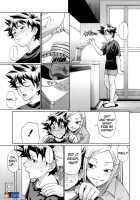 In Bloom [Chiba Toshirou] [Original] Thumbnail Page 03