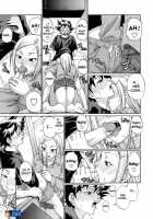 In Bloom [Chiba Toshirou] [Original] Thumbnail Page 05