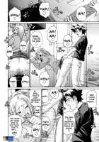 In Bloom [Chiba Toshirou] [Original] Thumbnail Page 06