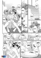 In Bloom [Chiba Toshirou] [Original] Thumbnail Page 08