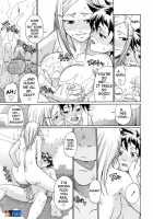 In Bloom [Chiba Toshirou] [Original] Thumbnail Page 09