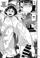 Chou Kimochii ♥ Himitsu Tokkun | Very Pleasant ♥ Secret Special Training / 超キもチイイ♡ヒミツ特訓 [Muronaga Chaashuu] [Original] Thumbnail Page 21