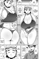 Chou Kimochii ♥ Himitsu Tokkun | Very Pleasant ♥ Secret Special Training / 超キもチイイ♡ヒミツ特訓 [Muronaga Chaashuu] [Original] Thumbnail Page 03