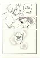 0.02 / 0.02 [Mitsuya] [My Hero Academia] Thumbnail Page 17