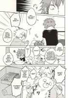 0.02 / 0.02 [Mitsuya] [My Hero Academia] Thumbnail Page 04