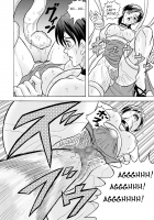 Bioman [Itten Chiroku] [Resident Evil] Thumbnail Page 17