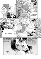Bioman [Itten Chiroku] [Resident Evil] Thumbnail Page 18