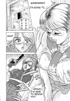 Bioman [Itten Chiroku] [Resident Evil] Thumbnail Page 08