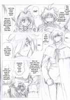 Owabi In Comiket62 / お詫び in Comiket62 [Halo] [Slayers] Thumbnail Page 04