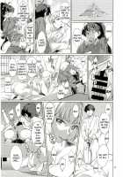 Nanka Sonna Hi / なんかそんな日 [Takemura Sesshu] [The Idolmaster] Thumbnail Page 22
