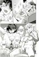 Nanka Sonna Hi / なんかそんな日 [Takemura Sesshu] [The Idolmaster] Thumbnail Page 24