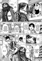 Shinya No Jourenkyaku [Itaba Hiroshi] [Original] Thumbnail Page 06