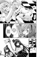 Labyrinth / labyrinth [Yukiwo] [Alice In Wonderland] Thumbnail Page 14