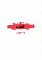 Labyrinth / labyrinth [Yukiwo] [Alice In Wonderland] Thumbnail Page 18