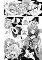 Labyrinth / labyrinth [Yukiwo] [Alice In Wonderland] Thumbnail Page 05