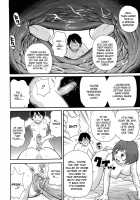 Monzetsu Festival XI Ch.1 [John K. Pe-Ta] [Original] Thumbnail Page 16