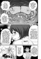 Monzetsu Festival XI Ch.1 [John K. Pe-Ta] [Original] Thumbnail Page 21