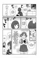 Monzetsu Festival XI Ch.1 [John K. Pe-Ta] [Original] Thumbnail Page 02