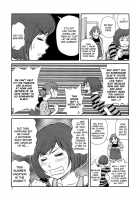 Monzetsu Festival XI Ch.1 [John K. Pe-Ta] [Original] Thumbnail Page 03