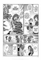 Monzetsu Festival XI Ch.1 [John K. Pe-Ta] [Original] Thumbnail Page 04