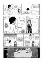 Monzetsu Festival XI Ch.1 [John K. Pe-Ta] [Original] Thumbnail Page 05