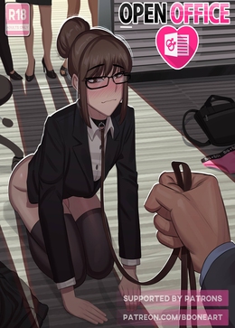 Open Office / Open Office [BDOne] [Original]