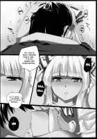 Touhou Dere Bitch 7 [Hyudora] [Touhou Project] Thumbnail Page 10