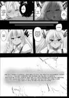 Touhou Dere Bitch 7 [Hyudora] [Touhou Project] Thumbnail Page 20