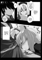 Touhou Dere Bitch 7 [Hyudora] [Touhou Project] Thumbnail Page 22