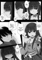 Touhou Dere Bitch 7 [Hyudora] [Touhou Project] Thumbnail Page 26