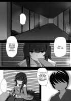 Touhou Dere Bitch 7 [Hyudora] [Touhou Project] Thumbnail Page 28