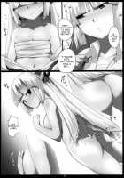 Touhou Dere Bitch 7 [Hyudora] [Touhou Project] Thumbnail Page 08