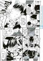 Ero Doujin Mitai Ni Jinan Ni Ranbou Suru Hon / エロ同人みたいに次男に乱暴する本 [Osomatsu-San] Thumbnail Page 06