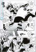 Ero Doujin Mitai Ni Jinan Ni Ranbou Suru Hon / エロ同人みたいに次男に乱暴する本 [Osomatsu-San] Thumbnail Page 07