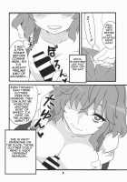 Deli Yuuka / デリ幽香 [Aoi Manabu] [Touhou Project] Thumbnail Page 10