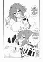 Deli Yuuka / デリ幽香 [Aoi Manabu] [Touhou Project] Thumbnail Page 13